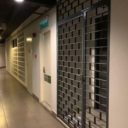 Msi Cozy Homestay Seri Kembangan Exteriér fotografie