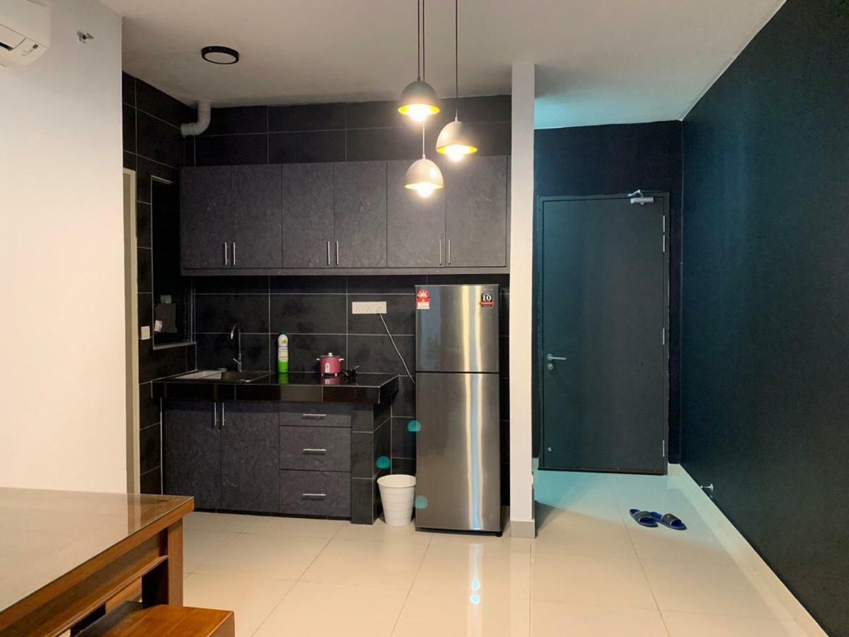 Msi Cozy Homestay Seri Kembangan Exteriér fotografie