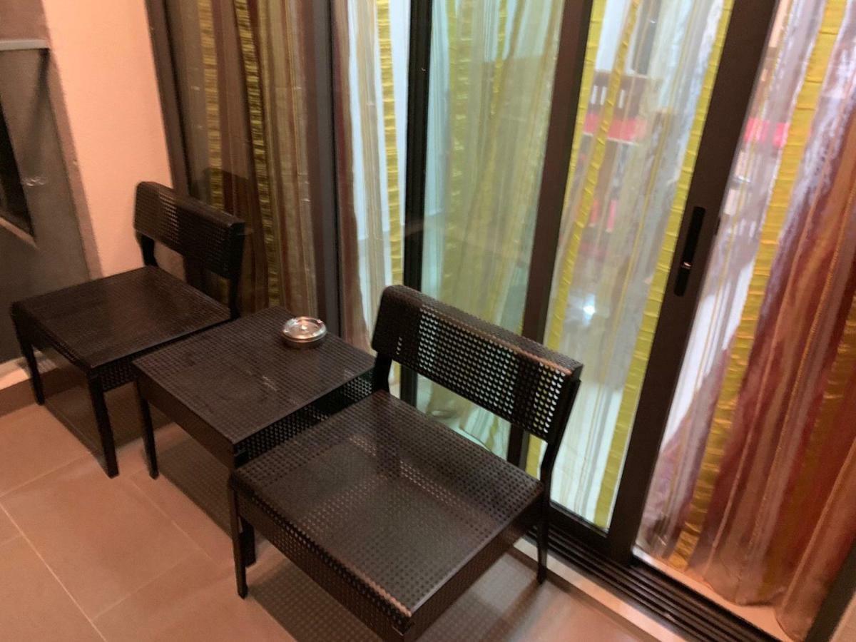 Msi Cozy Homestay Seri Kembangan Exteriér fotografie
