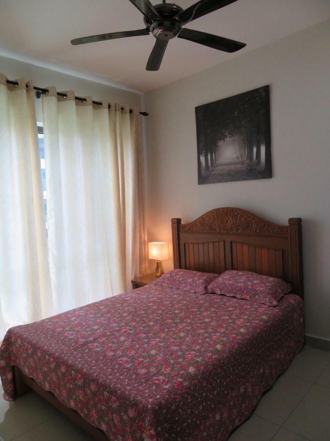 Msi Cozy Homestay Seri Kembangan Exteriér fotografie