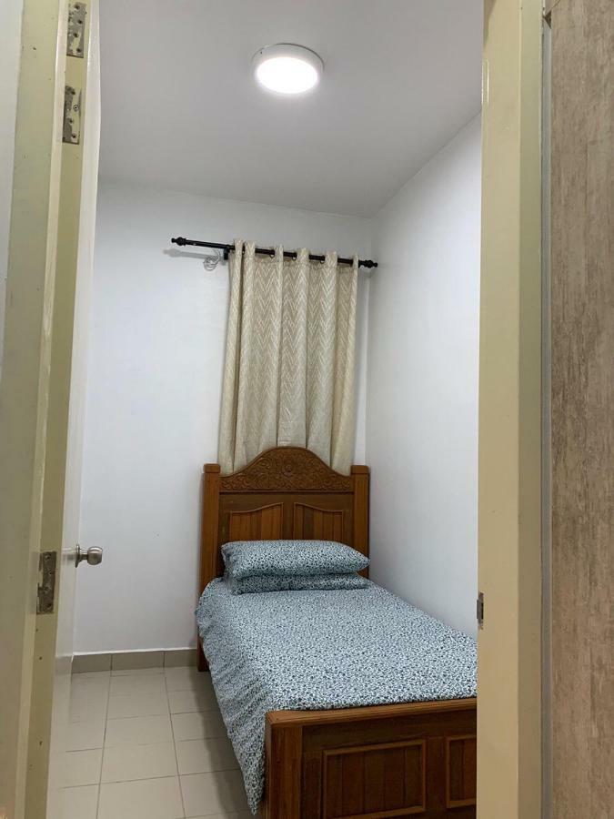 Msi Cozy Homestay Seri Kembangan Exteriér fotografie