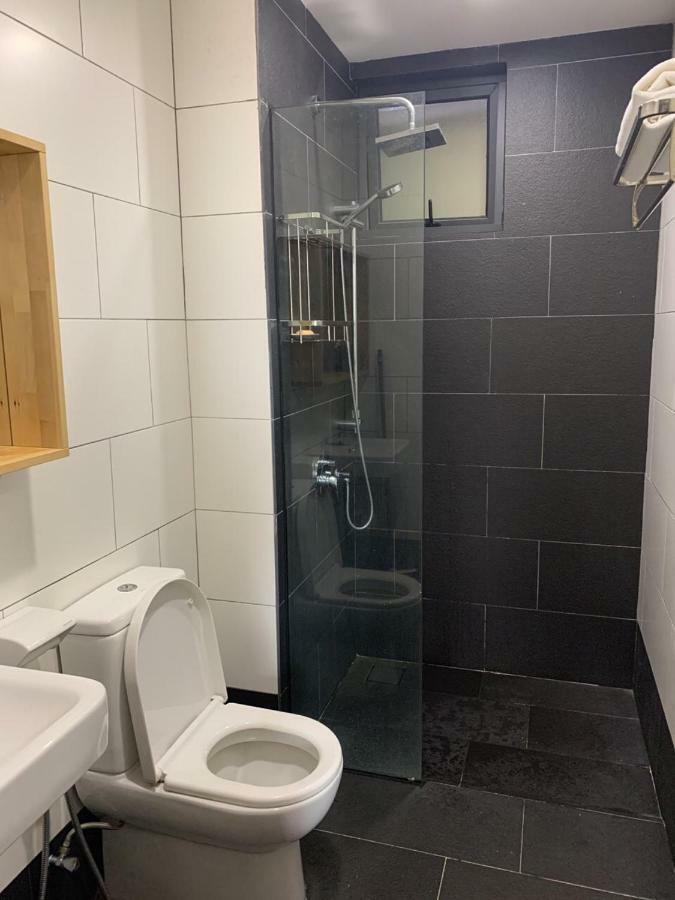 Msi Cozy Homestay Seri Kembangan Exteriér fotografie